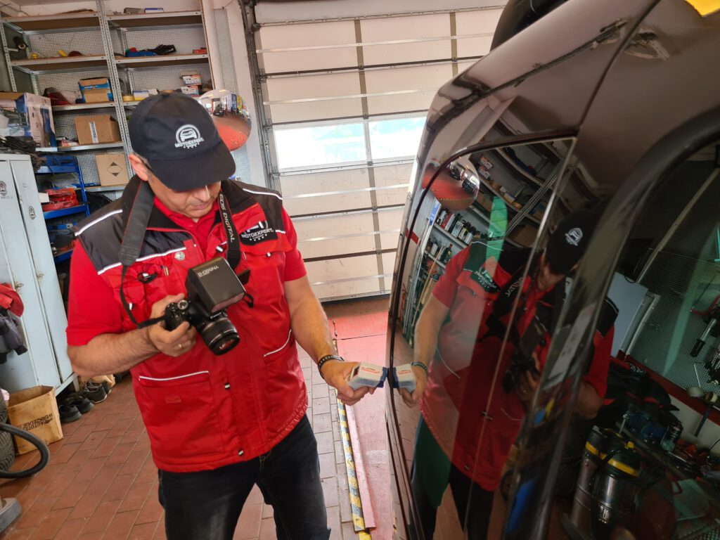 Rynkowa wartość pojazdu w Berlinie