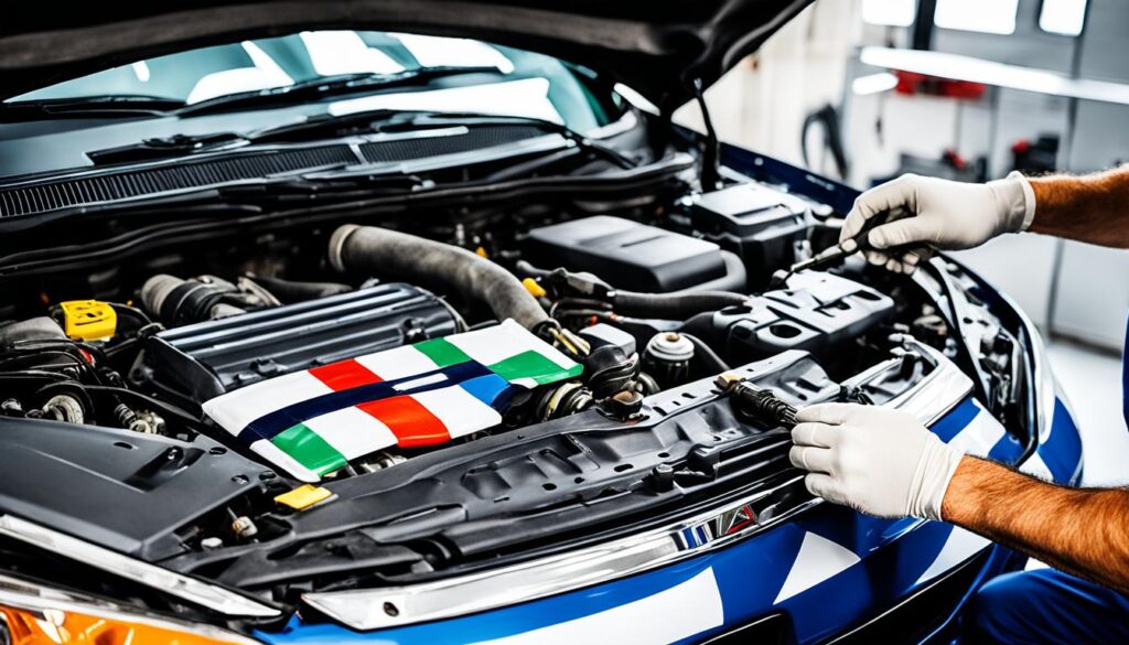 Automotive Expertise Italy MOTOEXPERT