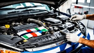 Automotive Expertise Italy MOTOEXPERT
