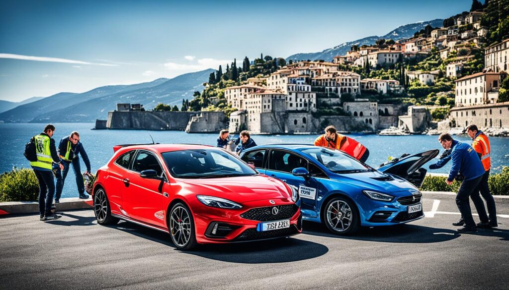 Car Assessment Professional Italy MOTOEXPERT