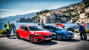 Car Assessment Professional Italy MOTOEXPERT