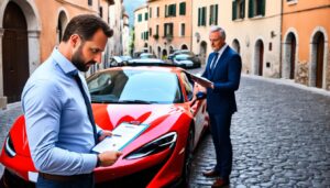 Car Insurance Assessor Italy MOTOEXPERT
