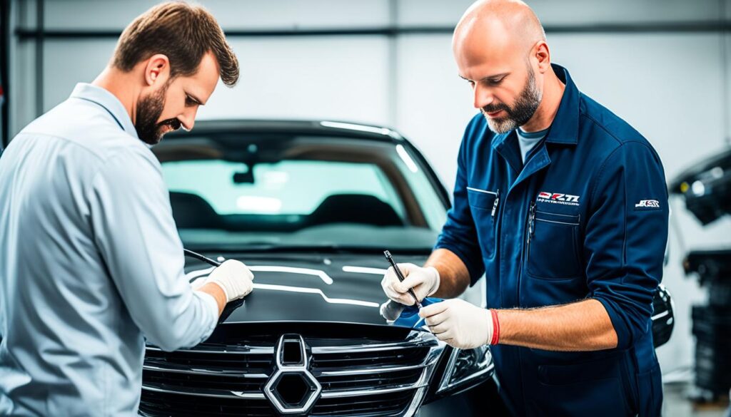 KFZ GUTACHTER LEISTUNGEN MOTOEXPERT ITALIEN