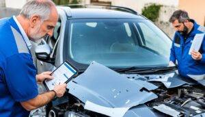 Motor Vehicle Damage Appraiser Italy MOTOEXPERT