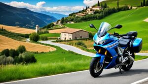 VOLLKASKO IN ITALY MOTOEXPERT