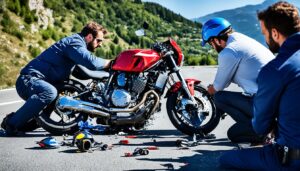 Vehicle Damage Analysis Italy MOTOEXPERT