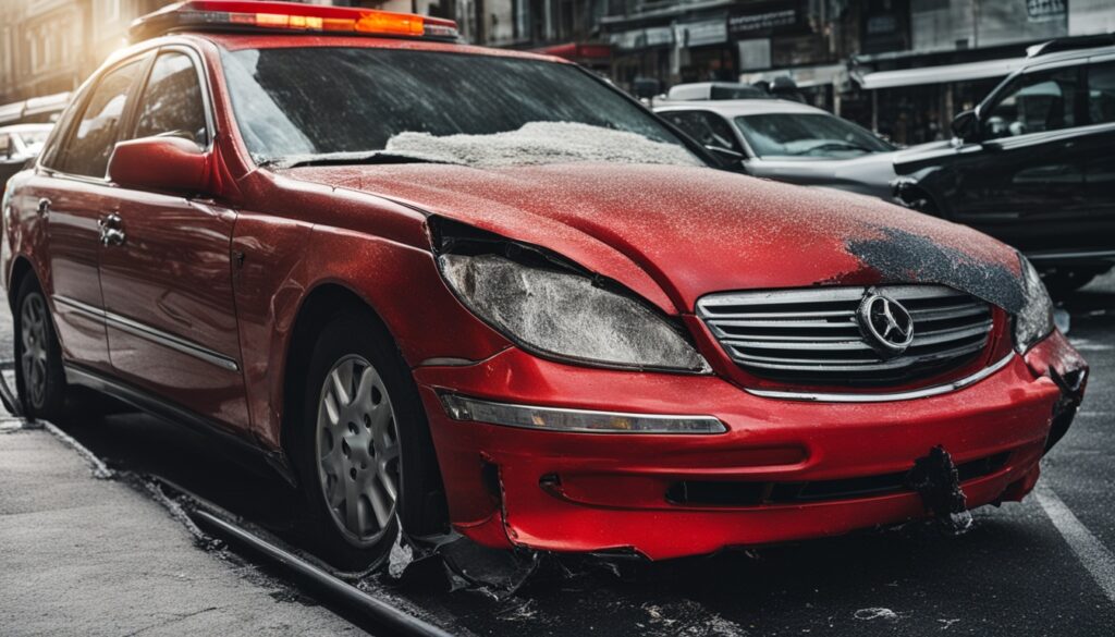 car accident inspection italy motoexpert