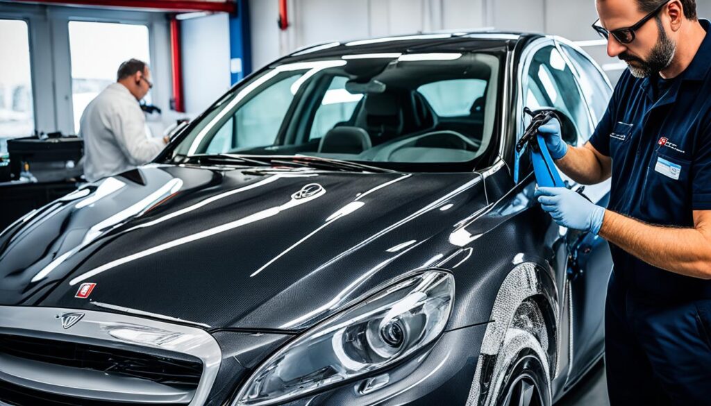 car bodywork assessment italy motoexpert