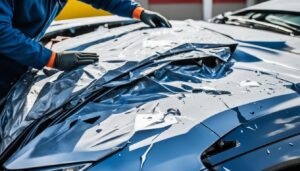 car damage documentation italy motoexpert
