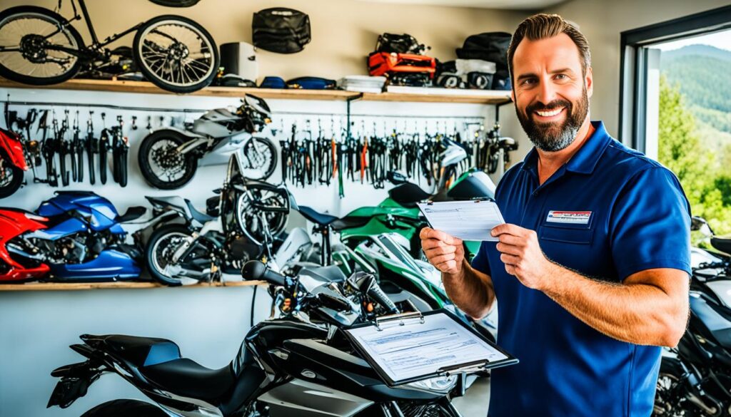 vehicle repair estimation italy motoexpert
