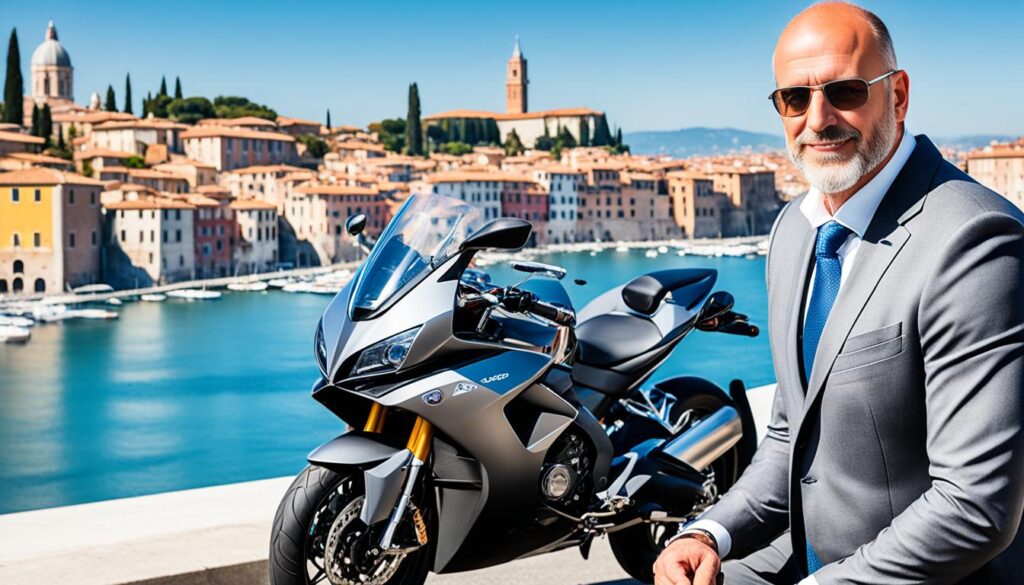 Car Insurance Assessor Italy MOTOEXPERT