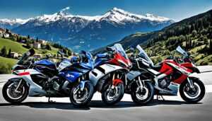 TEILKASKO IN ITALIEN MOTOEXPERT