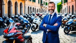 auto insurance claim expert italy motoexpert