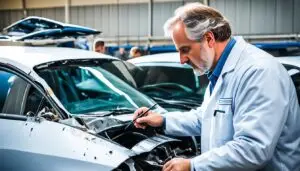 automobile damage evaluation specialist italy motoexpert
