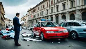 car accident evaluation italy motoexpert