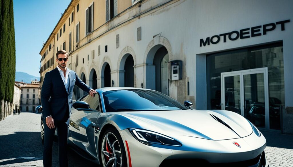 car damage assessment italy motoexpert