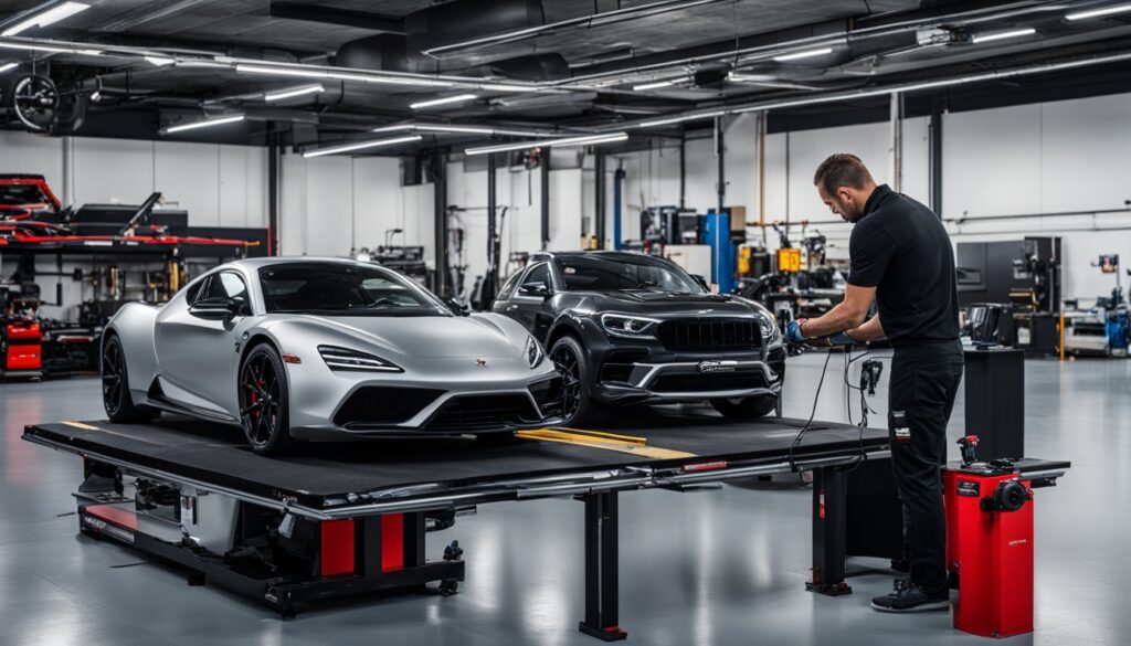 comprehensive vehicle appraisal italy motoexpert