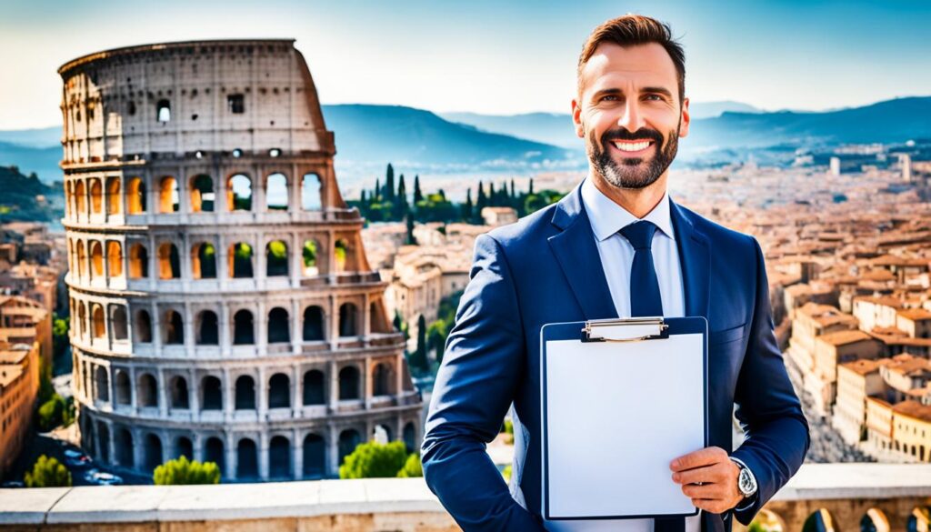 motor vehicle insurance claim expert italy