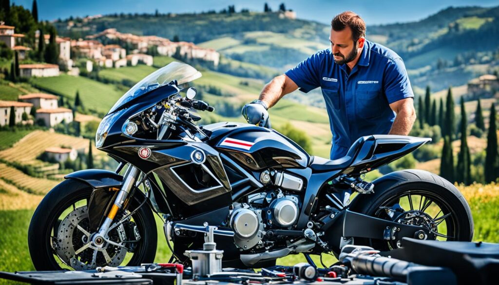 vehicle claim resolution italy motoexpert