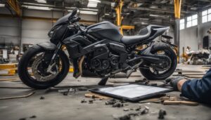 vehicle damage assessment italy motoexpert