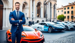 vehicle insurance claim advisor italy