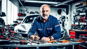 Automotive Expertise Italy MOTOEXPERT