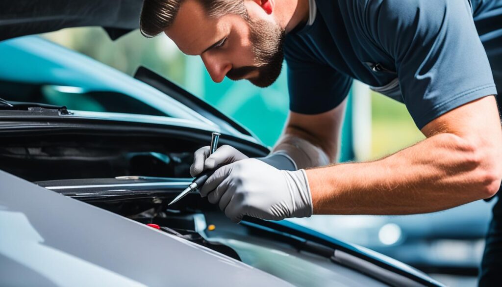 Car Assessment Professional Italy MOTOEXPERT