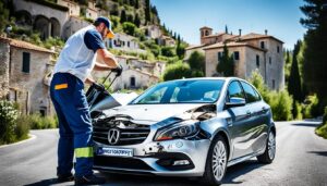 Car Claim Services Italy MOTOEXPERT