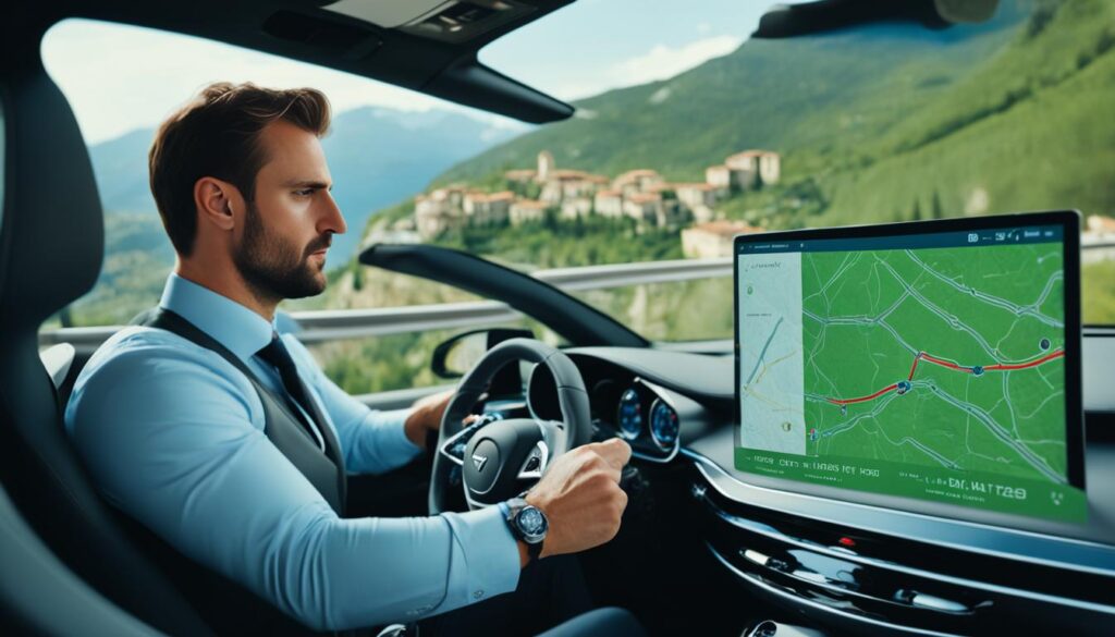 Fahrzeugbewertungen Italien