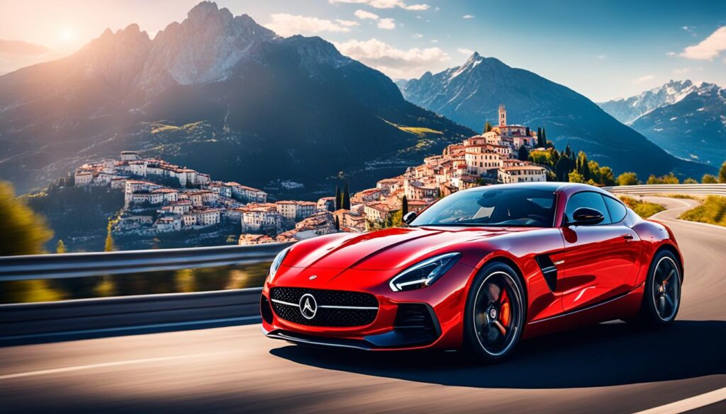 KFZ GUTACHTER KASKOSCHADEN  ITALY