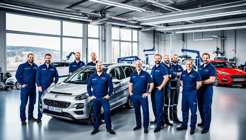 KFZ SACHVERSTÄNDIGEN MOTOEXPERT ITALIEN