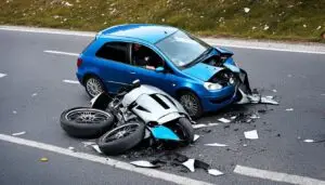 KFZ SCHADEN HAPFTLICHSCHADEN  ITALY MOTOEXPERT