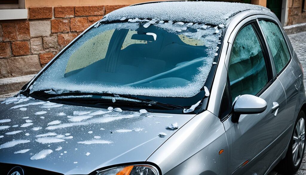 KFZ TEILKASKO GAGELSCHADEN ITALIEN