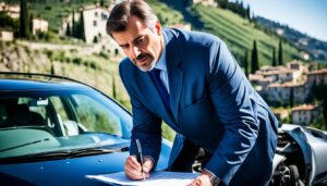 Motor Vehicle Damage Appraiser Italy MOTOEXPERT