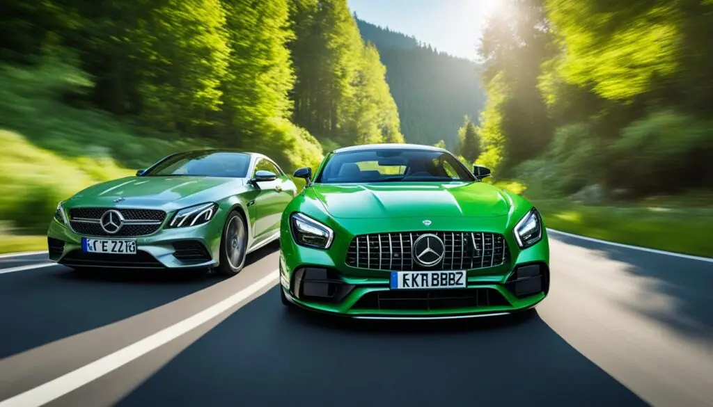 Partnerschaft Kfz-Betriebe