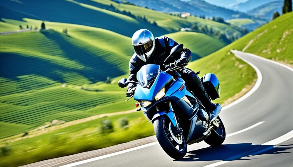 TEILKASKO IN ITALIEN MOTOEXPERT