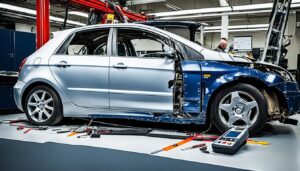 Vehicle Damage Analysis Italy MOTOEXPERT