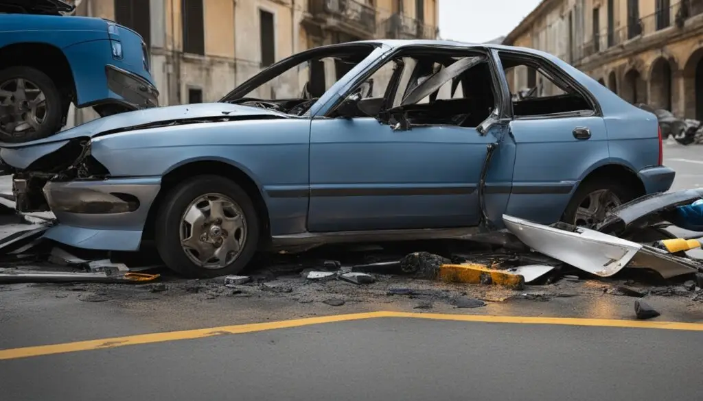 automobile accident appraisal italy motoexpert