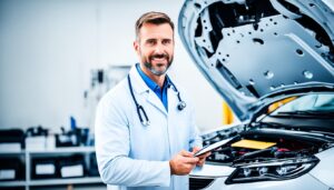 expert motor vehicle damage assessment italy