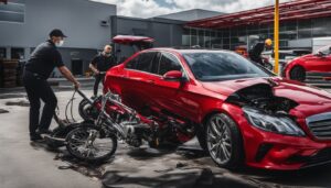 expert vehicle damage assessment italy motoexpert