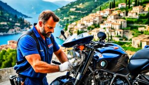 expert vehicle inspection italy motoexpert