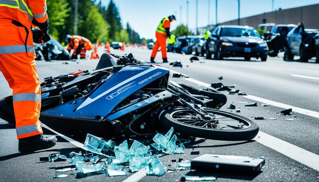 vehicle collision assessment italy motoexpert