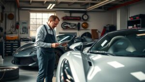 AUTO GUTACHTER MOTOEXPERT ITALIEN