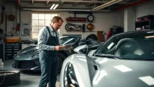 AUTO  GUTACHTER  MOTOEXPERT ITALIEN