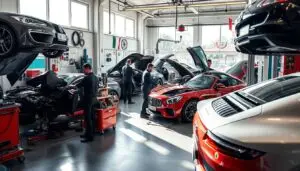 Auto Collision Specialist Italy MOTOEXPERT