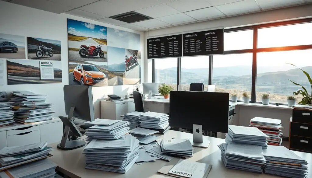 Automotive Claims Handler Italy MOTOEXPERT