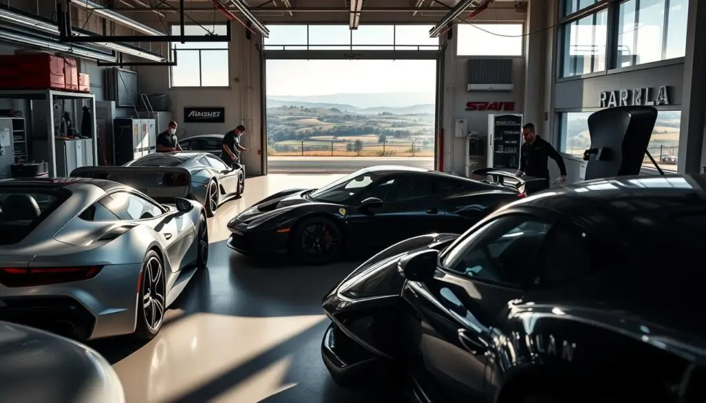 Automotive Expertise Italy MOTOEXPERT