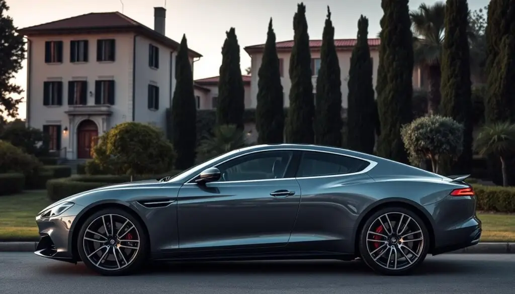 Car Assessment Professional Italy MOTOEXPERT