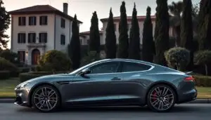 Car Assessment Professional Italy MOTOEXPERT