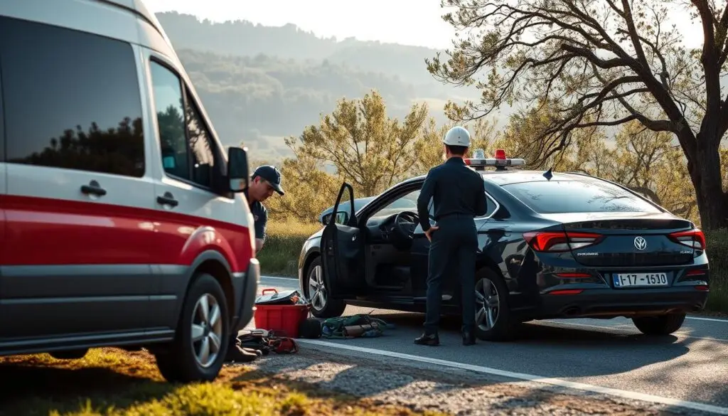 Car Claim Services Italy MOTOEXPERT